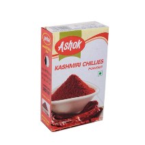 ASHOK KASHMIRI MIRCH 100 G